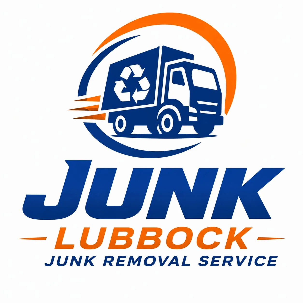 Junk Removal in Lubbock - Junk Lubbock Junk Removal Service
