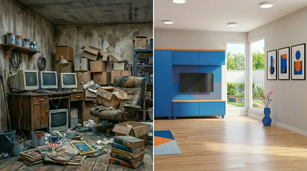 junk lubbock results