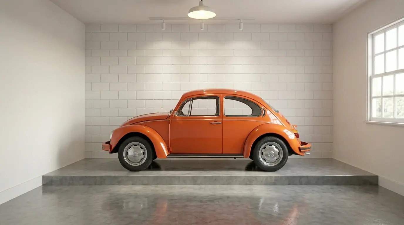 Garage cleanout service